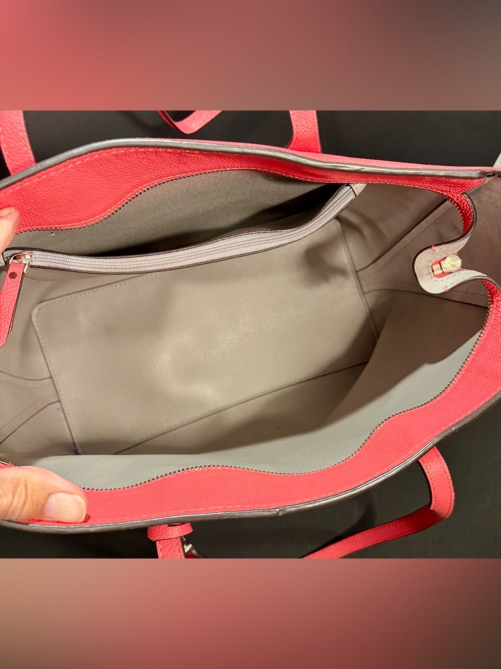 Kate Spade Margaux Large Tote Bag - Picture 11 of 16